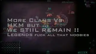 WarUniverse - HKM SUPERFIGHT WAR AV. 1 month (New Darkorbit)