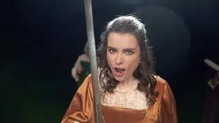 That Don't Impress Me Much by the 17th Century Shanias