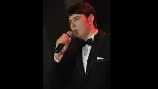 Благодарю тебя - поёт Николай Тимаков