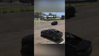 i have a secret escape plan for this bank robbery on gta 5 rp