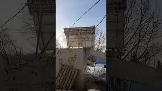 всё солнцев дом