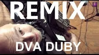 Kandracovci feat. Randy  - Dva Duby ( Remix Club) UNOFFICIAL