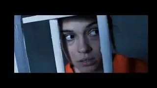 Perimortem - prison scene