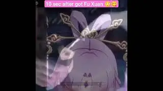 fu xuan 😭❤