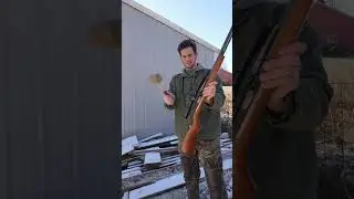How well can a scope stay zeroed (part 2)  