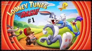 Looney Tunes Compilation Part 1 | Best Of Looney Tunes Compilation