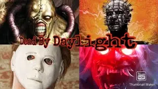 Mind Games - DBD