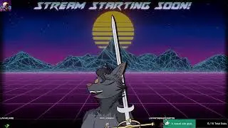 Some calm and casual Twilight Princess | Twitch VOD