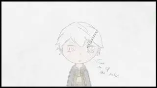 Quick Draw - Chibi Robin!