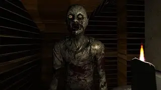 The Midnight Man Remastered