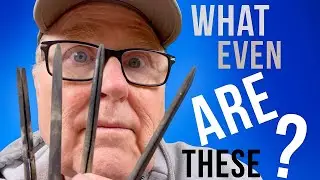 Fun Tools You Can Make!