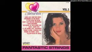 01 - Bruno Bertone - Danke Shoen
