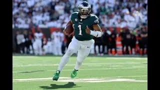 NFL RedZone Every Touchdown from Week 8 | NFL 2024 Highlights