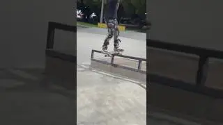 Skateboarding is to easy 🛹😙✌🏾 #skatepark #skateclip #skateboarding #skate #professional 🎌
