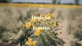 Querer Bonito - Tinna Rey