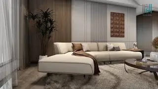 livingroom modern