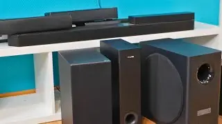 Abbiamo TESTATO le migliori barre audio