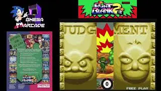 Point Blank 2 - Namco System 11 (Reupload)