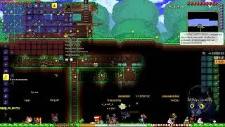 ТЕРРАРИЯ💥 ► ЛЕДЯНОЙ МЕЧ, СНЕЖНЫЙ БИОМ! 🤣💥TERRARIA