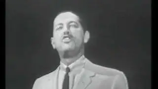 Billy Eckstine (Nat King Cole) 