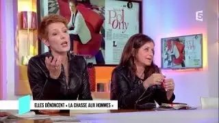 Elisabeth Lévy, Natacha Polony : elles dénoncent 