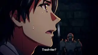 Revenge Toward Snobbish Goddess Incoming