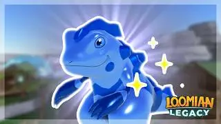 EVERYTHING you need to know about the 2026 ANNIVERSARY EVENT in Loomian Legacy!