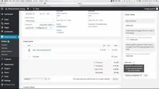 Woocommerce Purchase Order Management - Woocommerce Orders Management