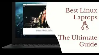 Linux Laptop