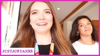 YouTubers Control My Day For 24 Hours Challenge / JustJordan33