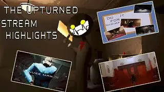 Waxback: The Upturned