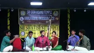 SSVT concert Feb 2024