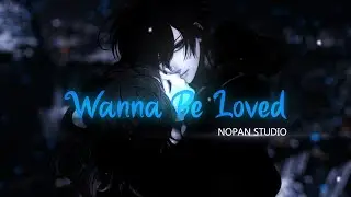 #NoPan - Wanna be loved MEP