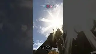 What kind of ☀️ is that😂 #xdefiantgame #xdefiantgameplay #fpsgames