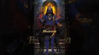 10 Avatars of lord Shiva 🕉️ || #shoorveer #short #mythology #history