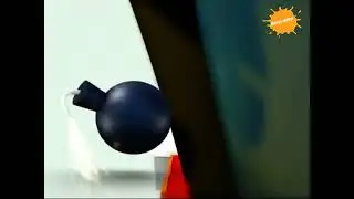 Nickelodeon FuzzyLand | Intro - Los Pingüinos de Madagascar (2009)