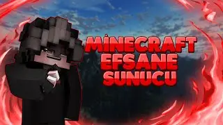 Efsane Minecraft Skyblock Serveri 😱