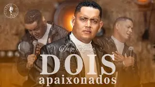 Diego Araújo - Dois apaixonados (Clipe oficial)