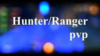 Neverwinter Online - Hunter/Ranger 70lvl PvP