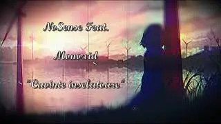 NoSense feat. Monoxid - Cuvinte inselatoare ( Official Audio 2021 )