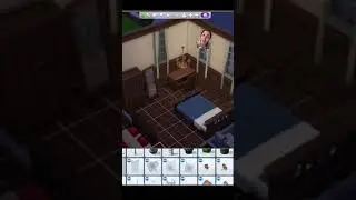Family-Building  | The Angel Challenge | Sims 4 - Meet Kennan
