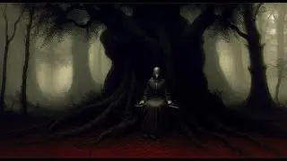 Scary Stories For A Lonely, Bitter, And Chilling Night