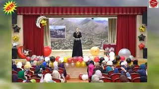 (Новый нашид 2021) Патимат Асильдарова 