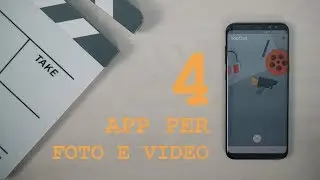 4 APPS TO EDIT PHOTOS AND VIDEOS [iOS e Android]