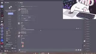 LOUD MICIN PEOPLE ON DISCORD (ME vs PEOPLE TALKIN!) 