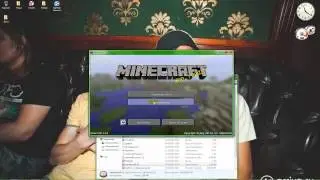 Лёгкий способ. Поиграть с друзьями в Minecraft