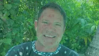 Steve Backshall: Ocean Trailer