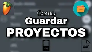Cómo Guardar Proyectos en FL Studio Mobile (a detalle) - Ymer López