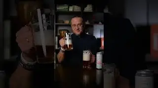 Пиво Форест. Необычное пиво