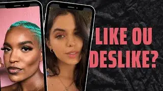 Like ou deslike? Quem seguimos nas redes sociais? | Espelho Meu